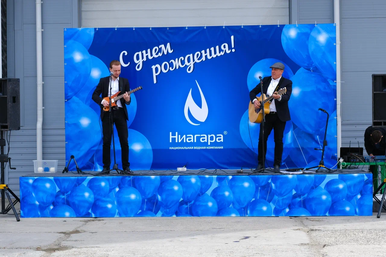 Ниагара